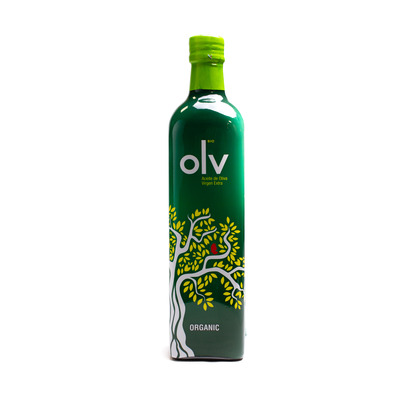Aceite OLV ecológico