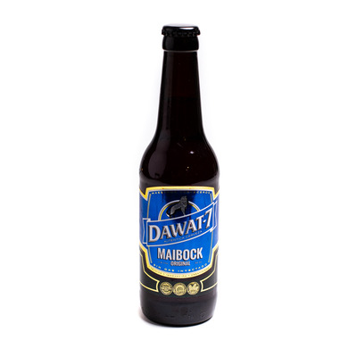 Cerveza artesana Dawat 7