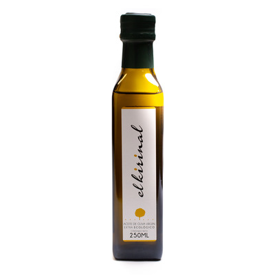 Aceite El Kirinal Ecológico